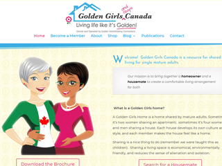 Golden Girls Canada