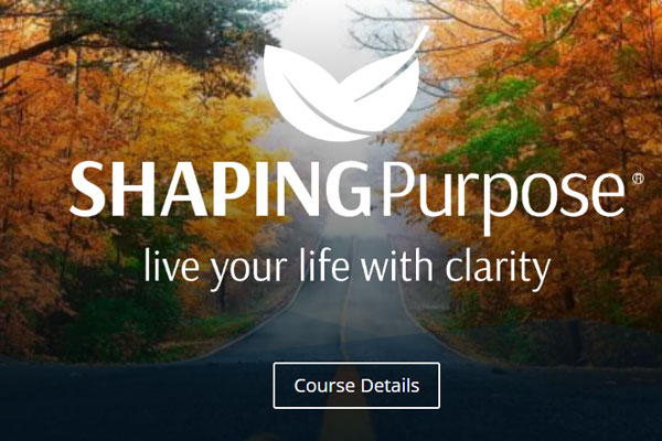 Shaping Purpose