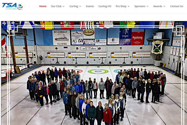TSA Curling Club